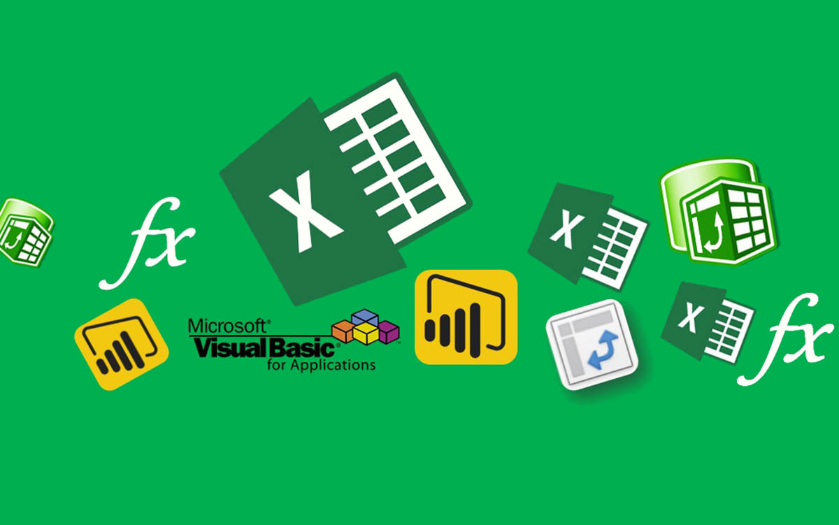 Curso de Microsoft Excel Avanzado