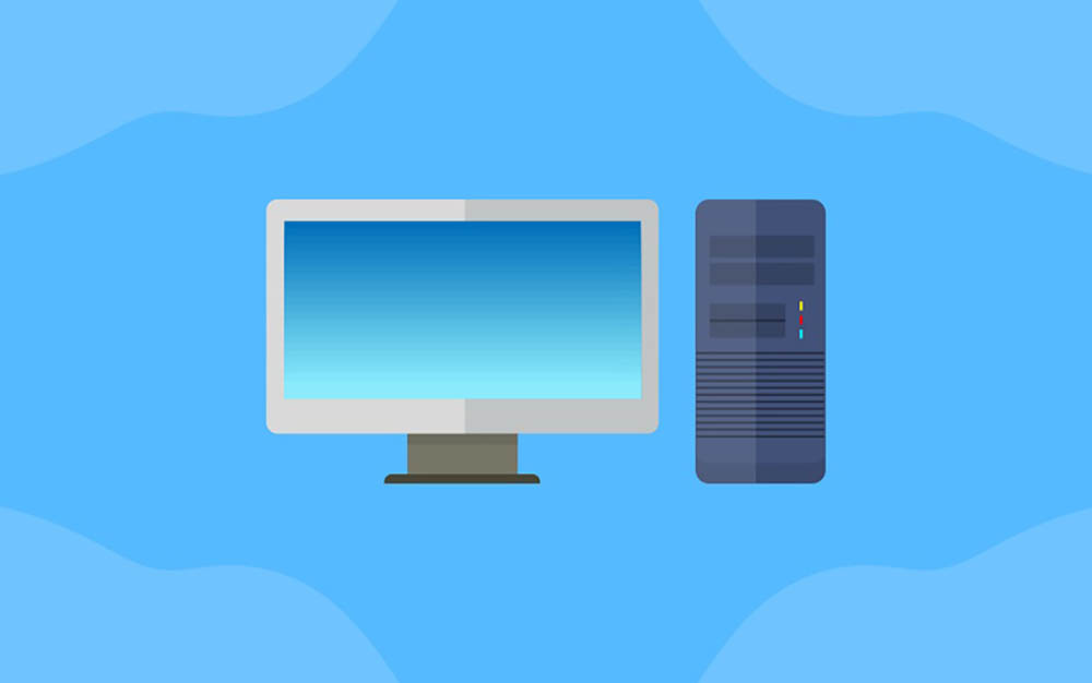 Curso de Computación Básica