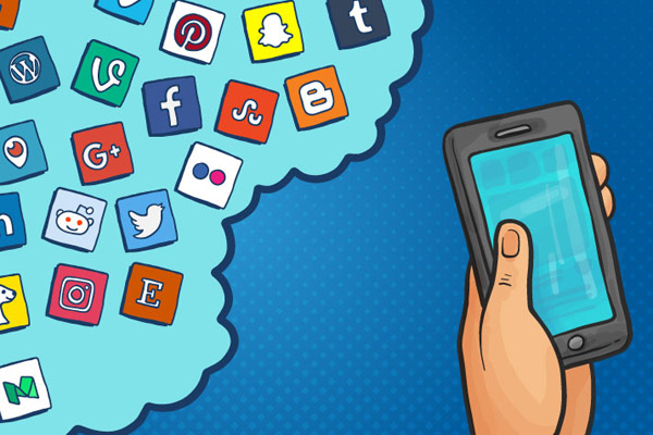 Curso de Marketing para Redes Sociales