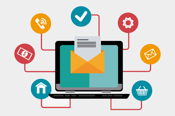 Curso de E-mail Marketing