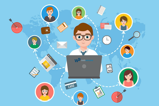 Curso de Community Manager
