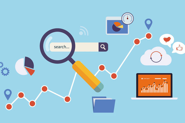 Curso de Posicionamiento y Analítica Web