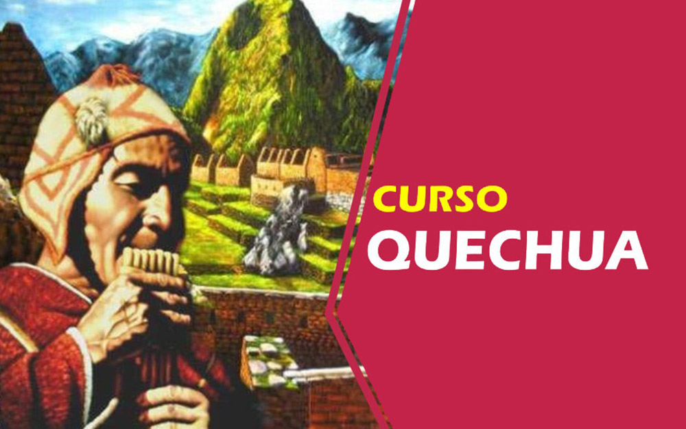 Curso de Quechua Básico