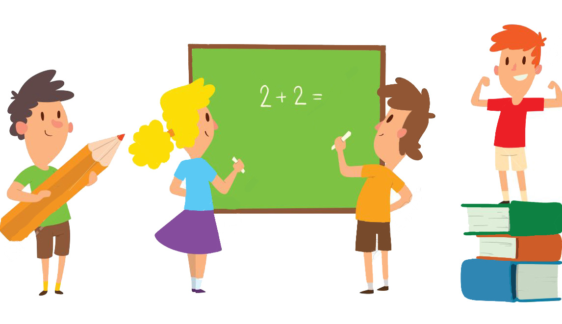 ED: Especialidad de Primaria