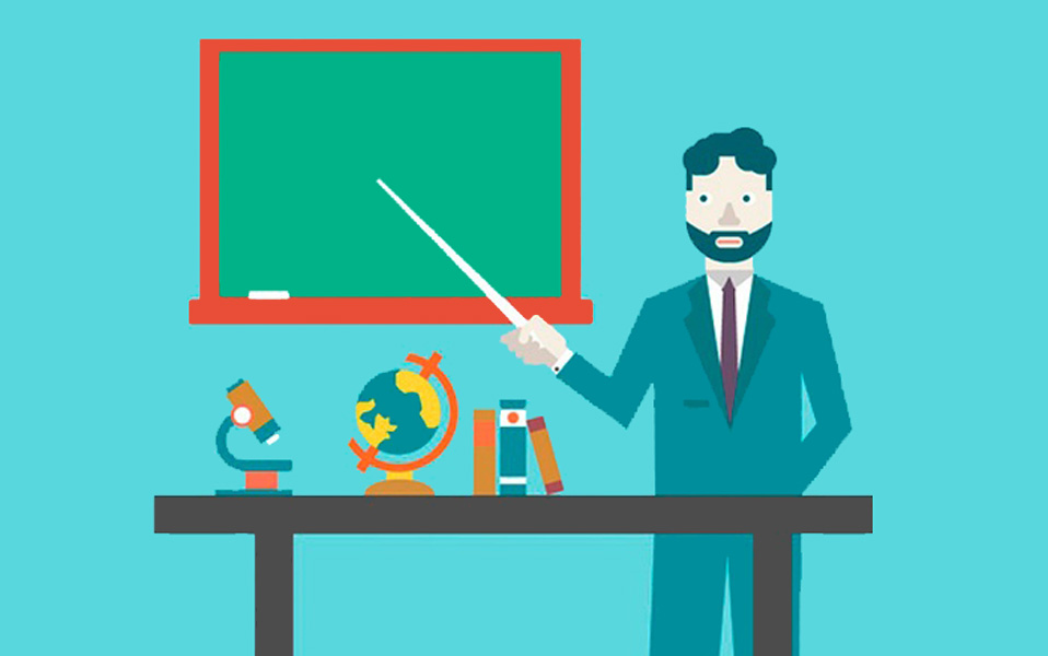 ED: Conocimientos Pedagógicos y Curriculares